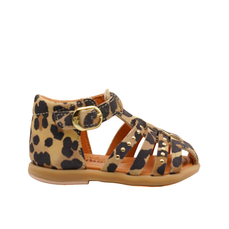 Babybotte Tourock ivoire