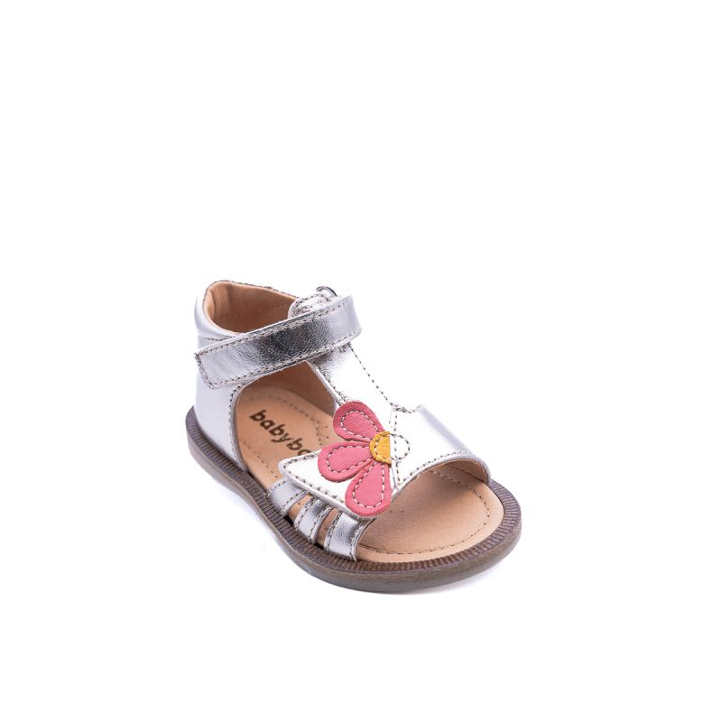 Babybotte Tresor ivoire