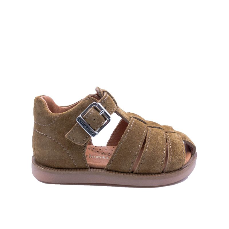 Babybotte Typic vert