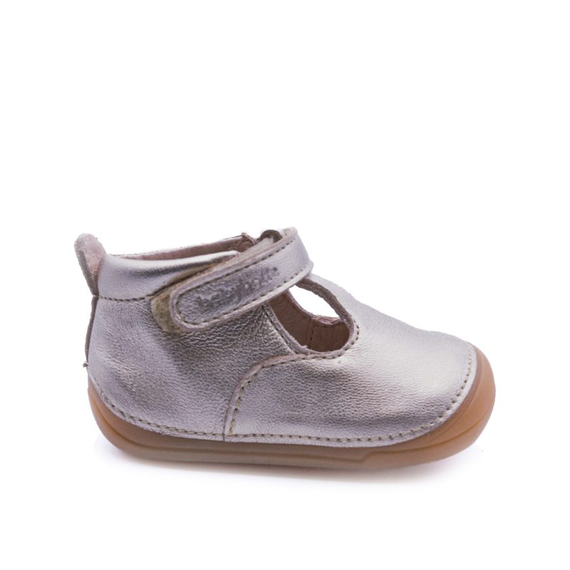 Babybotte Zoela platine