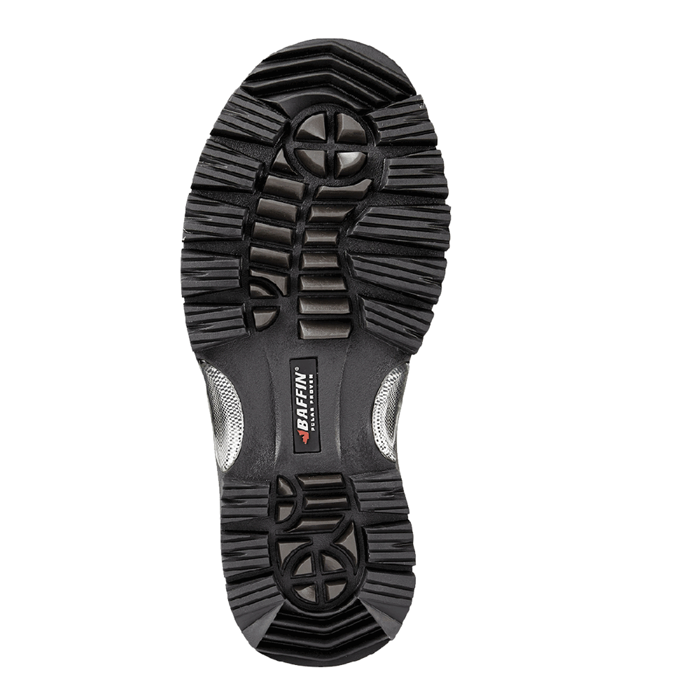 baffin APEX Noir/Ecorce Footwear