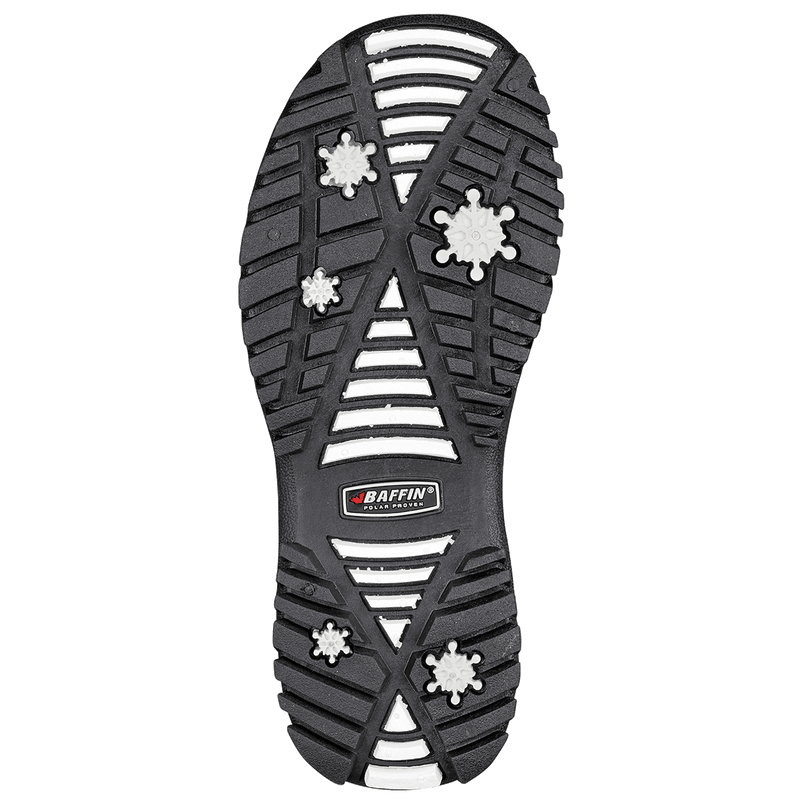 Baffin AVERY Noir Footwear