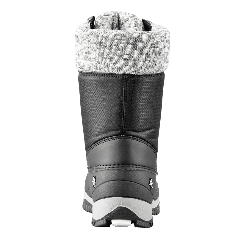 Baffin AVERY Noir Footwear