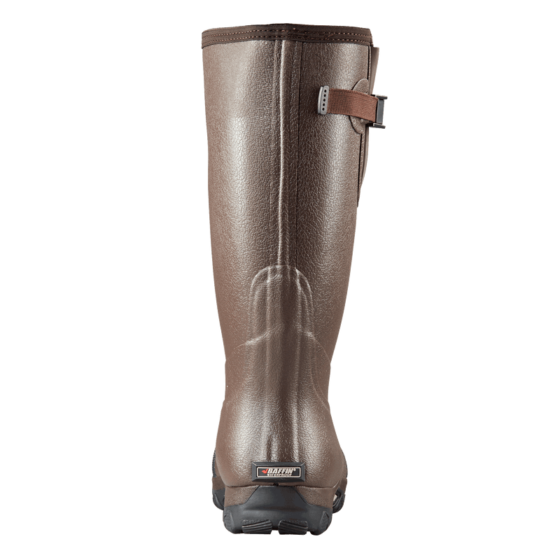 Baffin BACKWOOD Brun Footwear