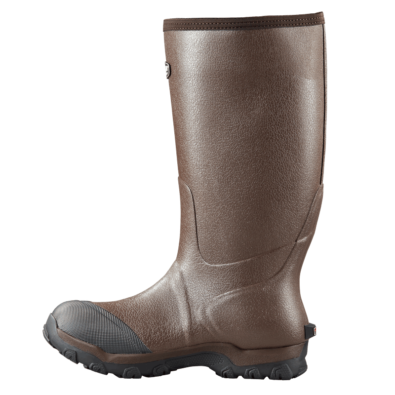 Baffin BACKWOOD Brun Footwear