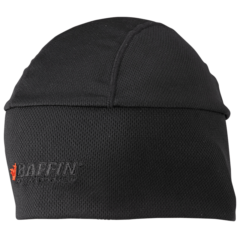 baffin BASE LAYER CAP Black Apparel