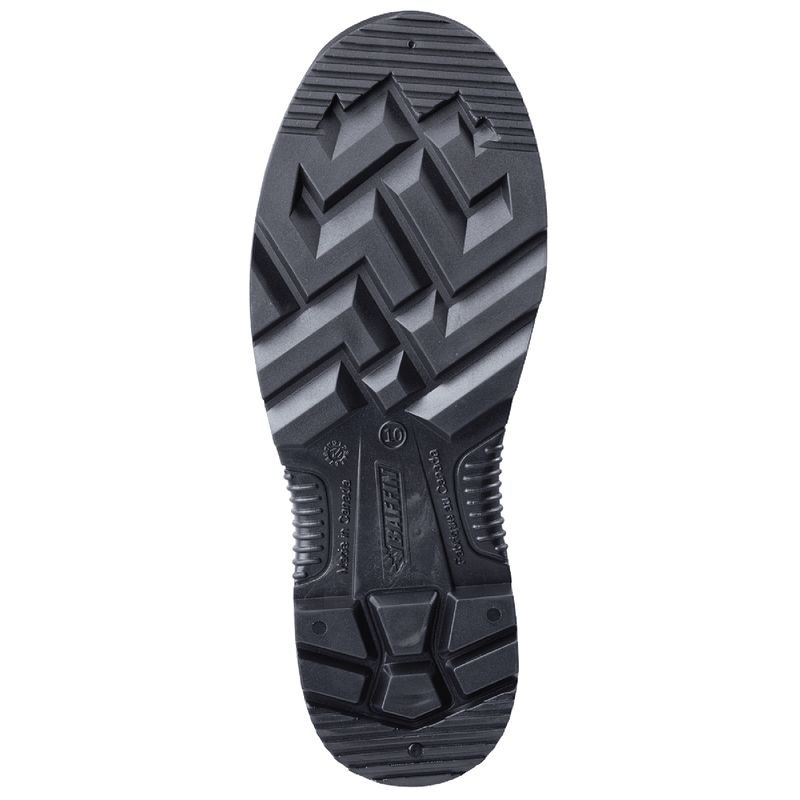 Baffin BLACKHAWK (Embout Ordinaire) Noir Footwear