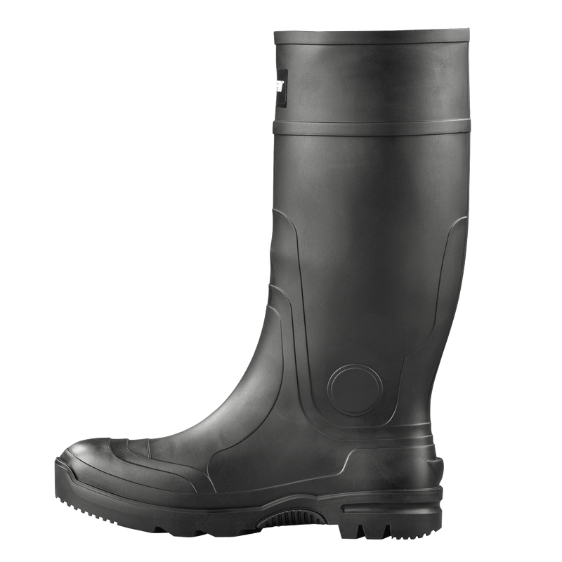 Baffin BLACKHAWK (Embout Ordinaire) Noir Footwear