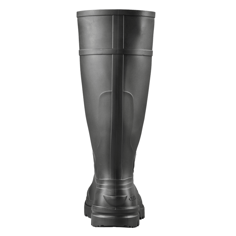 Baffin BLACKHAWK (Embout Ordinaire) Noir Footwear