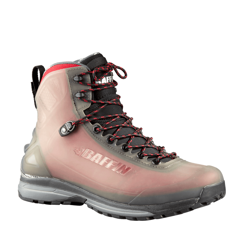 Baffin BOREALIS Noir-intense Footwear