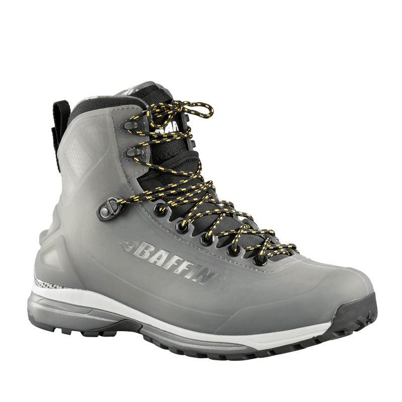 baffin BOREALIS Noir-intense Footwear