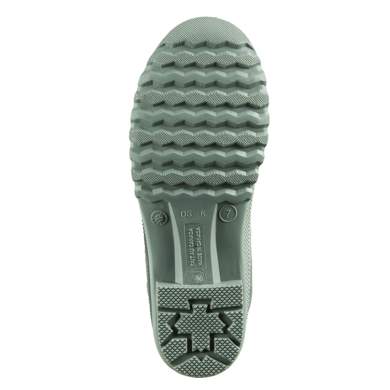 Baffin BROOK Vert Mer Footwear