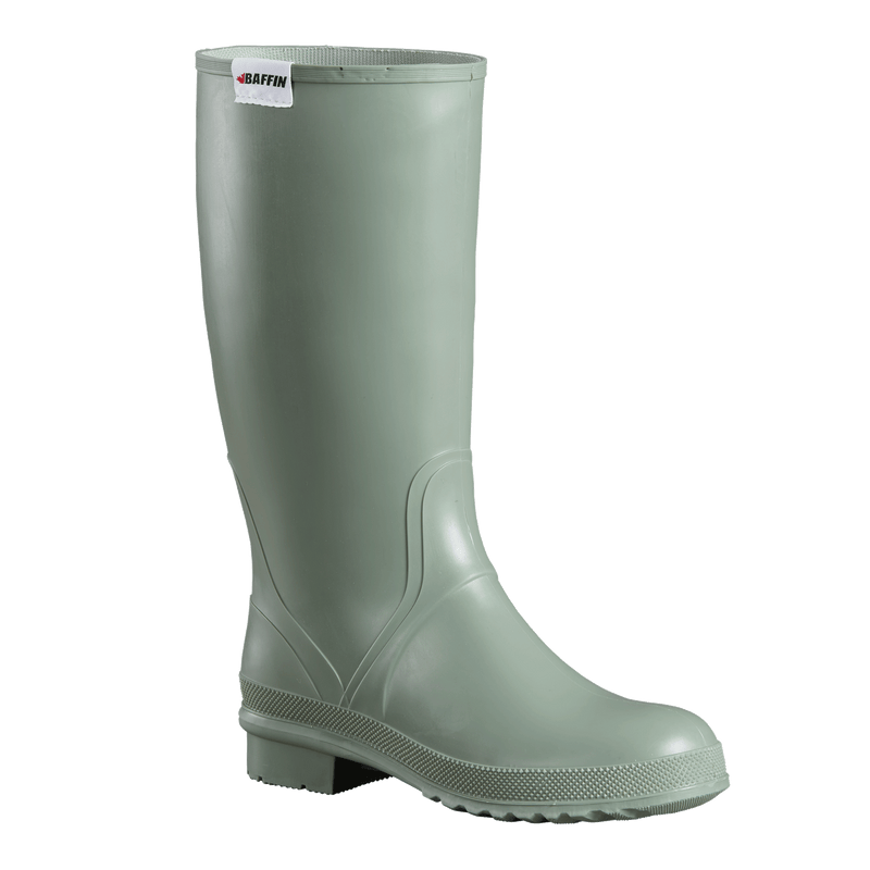 baffin BROOK Vert mer Footwear