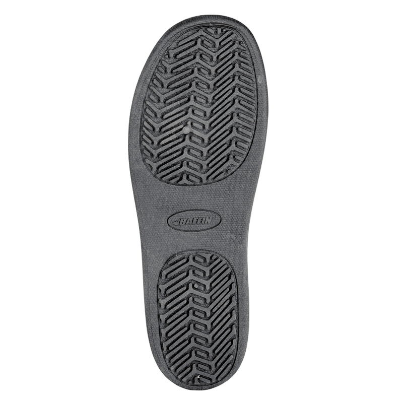 Baffin CABIN Gris Cotier Footwear