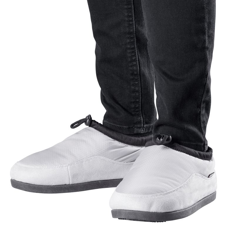Baffin CABIN Gris Cotier Footwear