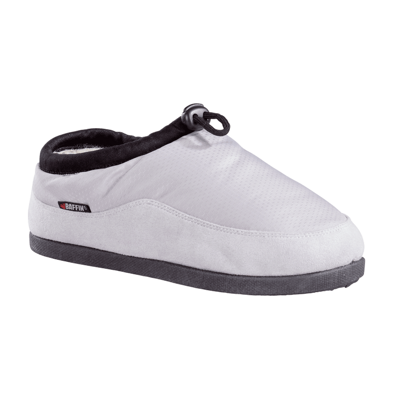 baffin CABIN Gris Cotier Footwear