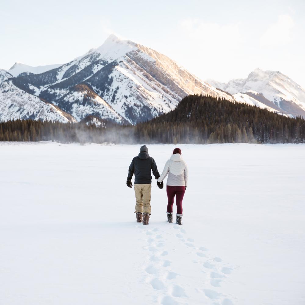 baffin CAMBRIAN Brun Footwear