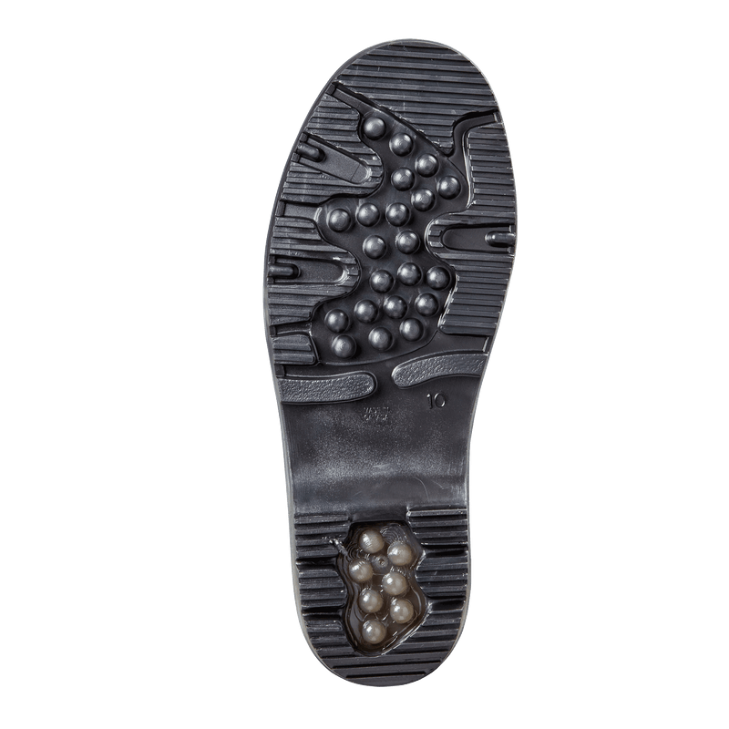 Baffin CAMBRIAN Noir Footwear