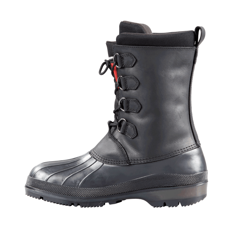 Baffin CAMBRIAN Noir Footwear