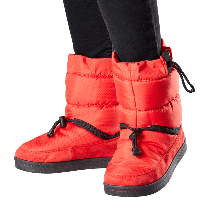 Baffin CAMPFIRE Rouge Guide Footwear