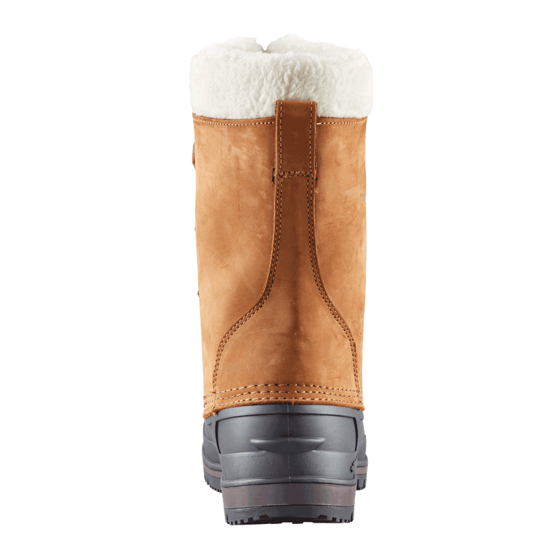 Baffin CANADA Brun Footwear