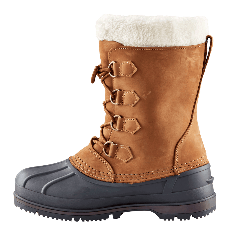Baffin CANADA Brun Footwear