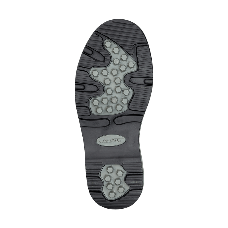 Baffin CANADA Noir Footwear