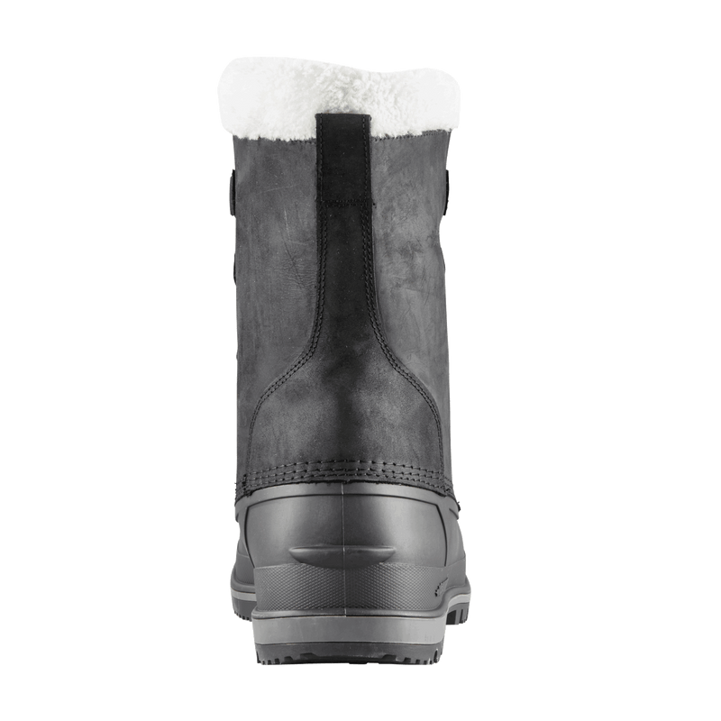 Baffin CANADA Noir Footwear