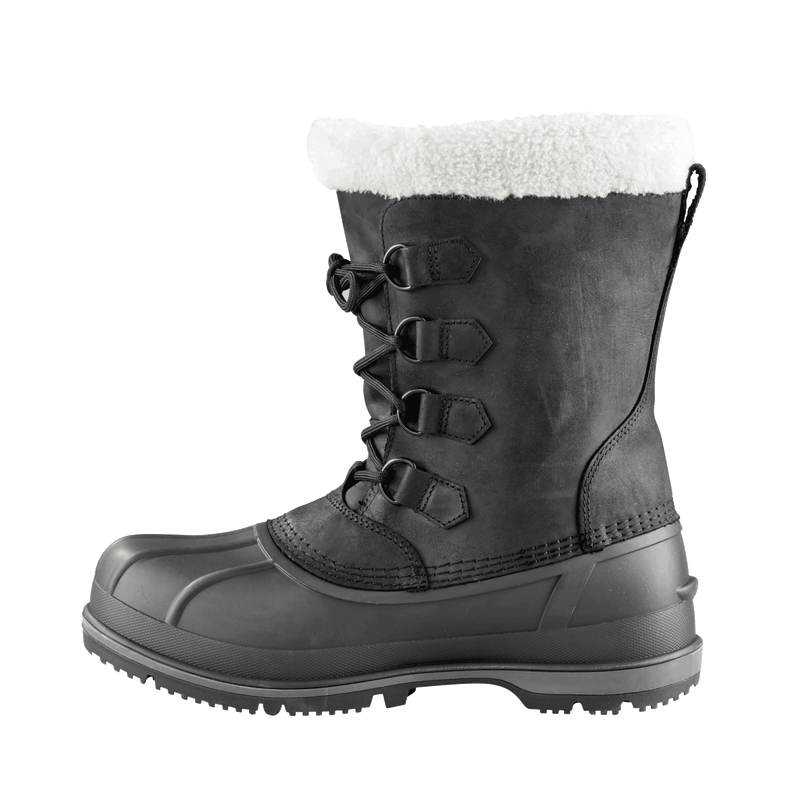 Baffin CANADA Noir Footwear