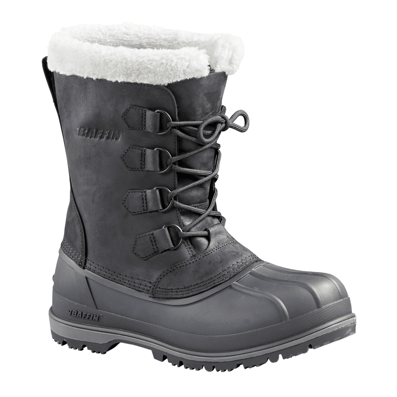 baffin CANADA Noir Footwear
