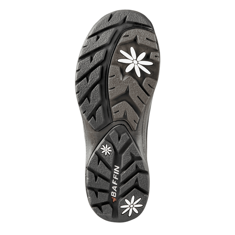 Baffin CHLOE Taupe Footwear