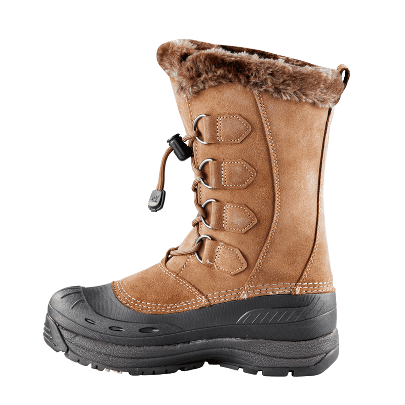 Baffin CHLOE Taupe Footwear