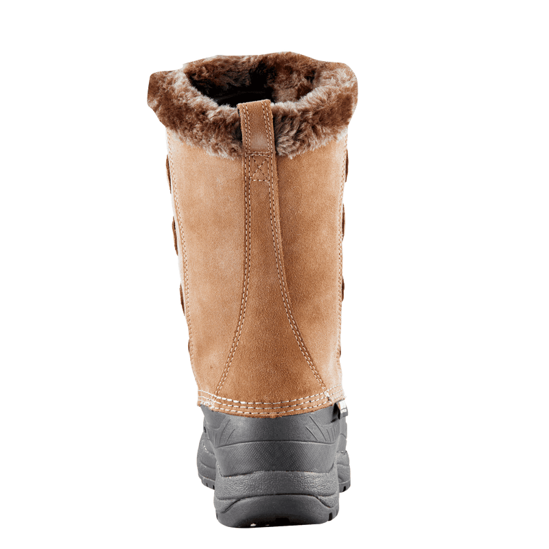 Baffin CHLOE Taupe Footwear