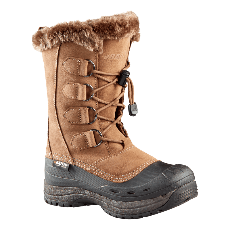 baffin CHLOE Taupe Footwear