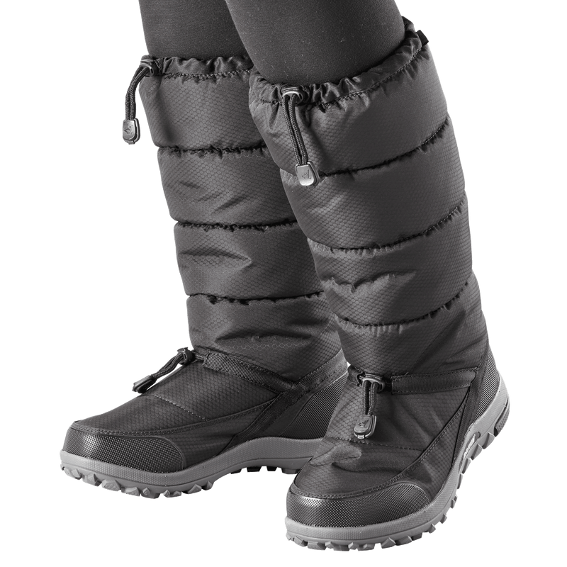 Baffin CLOUD Noir Footwear