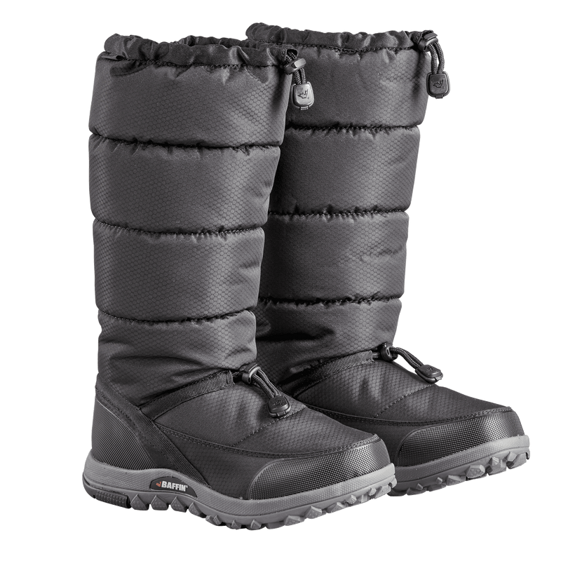 Baffin CLOUD Noir Footwear