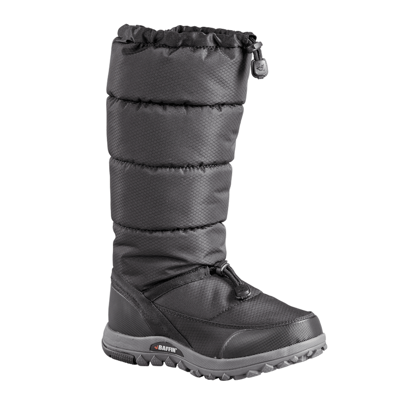 baffin CLOUD Noir Footwear