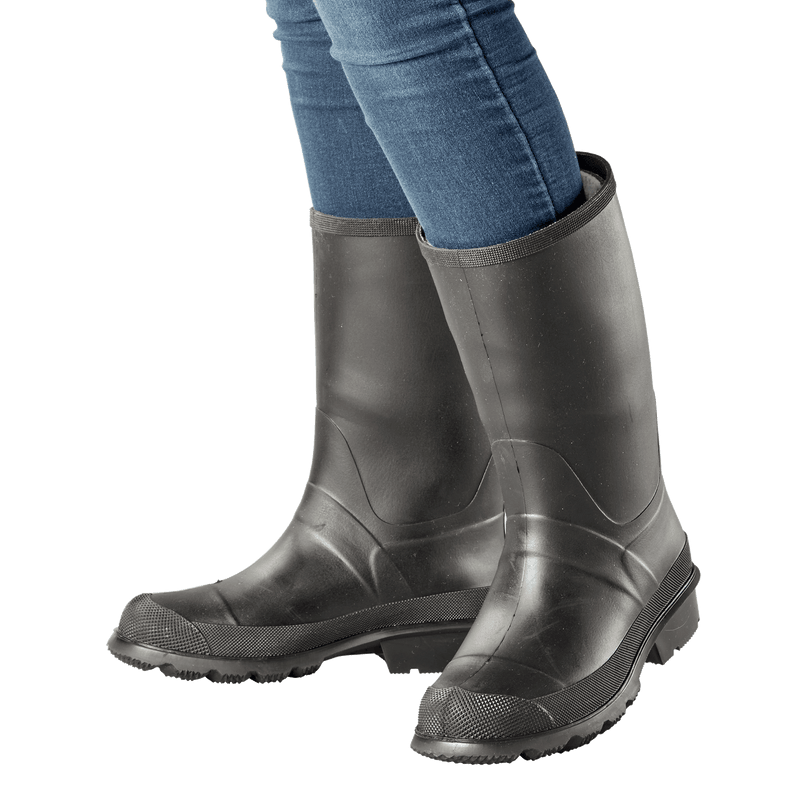 Baffin COMPANION Noir Footwear