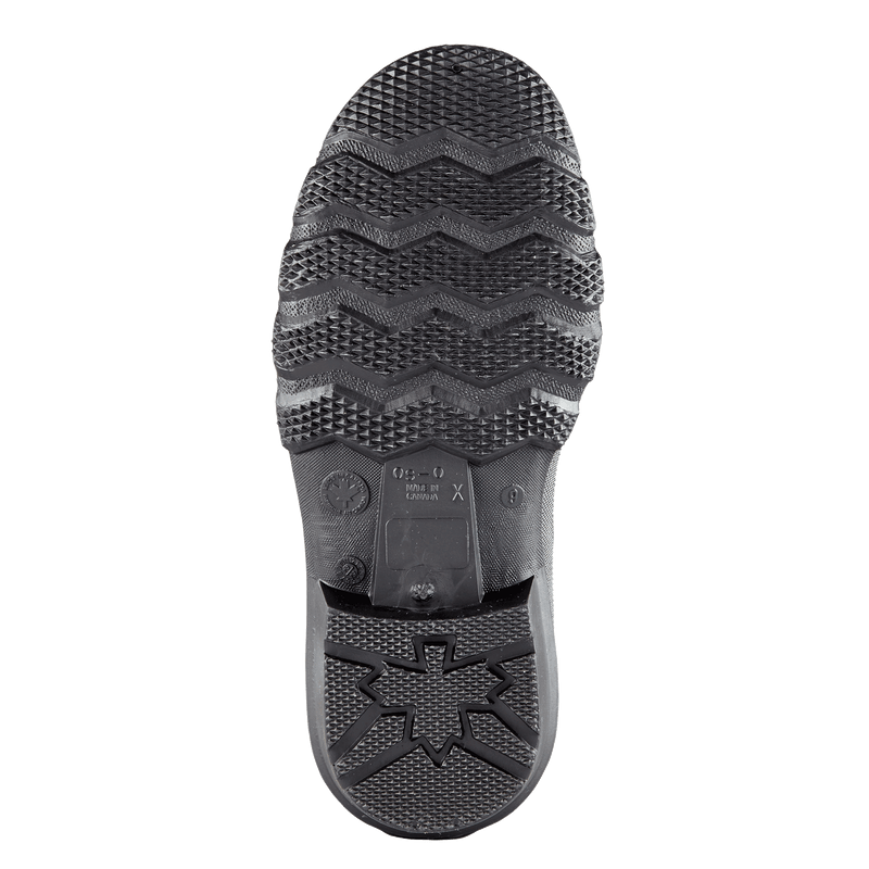 Baffin COMPANION Noir Footwear