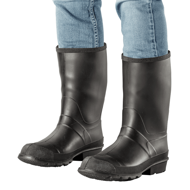 Baffin COMPANION Noir Footwear