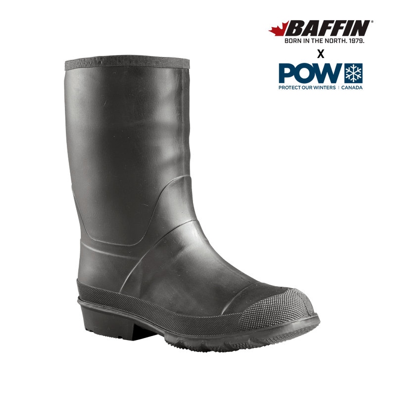 baffin COMPANION Noir Footwear