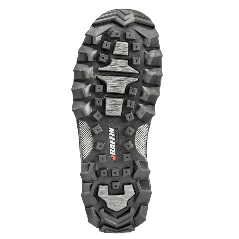 Baffin CONTROL MAX Brun-Use Footwear