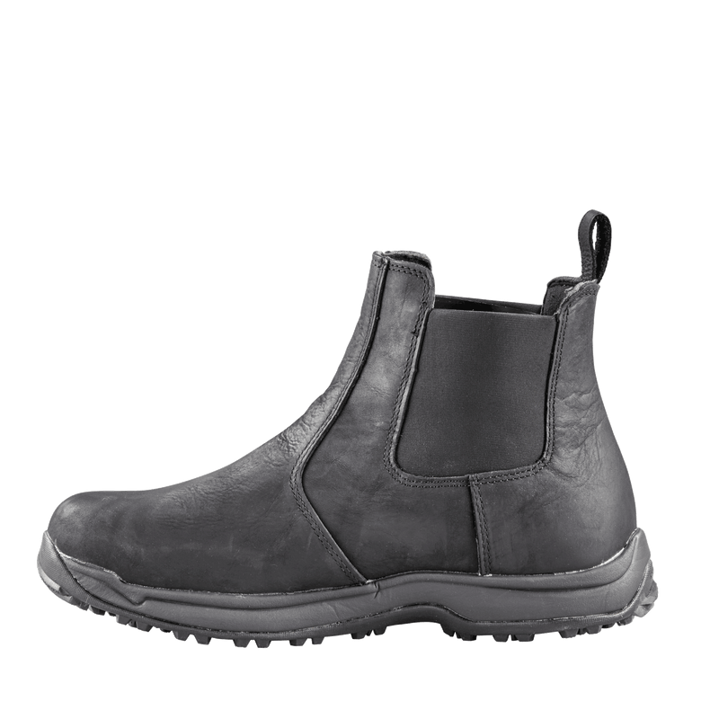 Baffin COPENHAGEN Noir Footwear