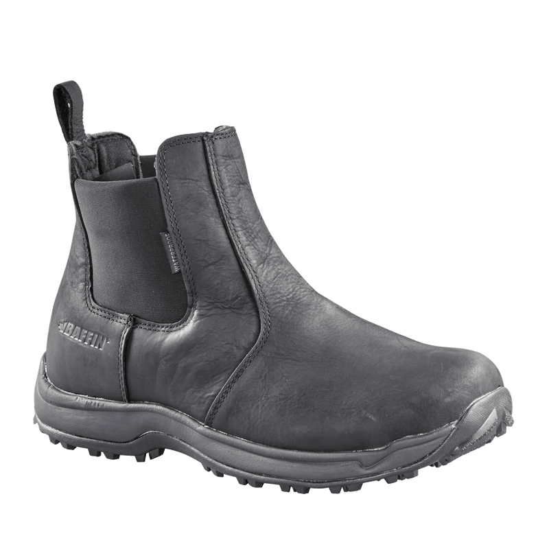 baffin COPENHAGEN Noir Footwear