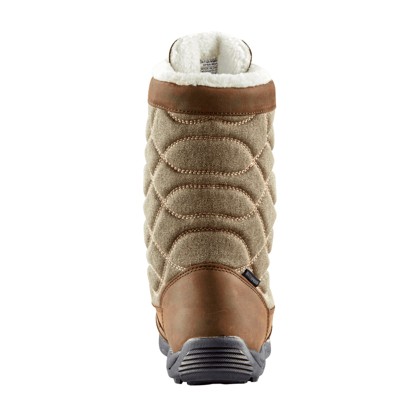 Baffin CORTINA Brun Footwear