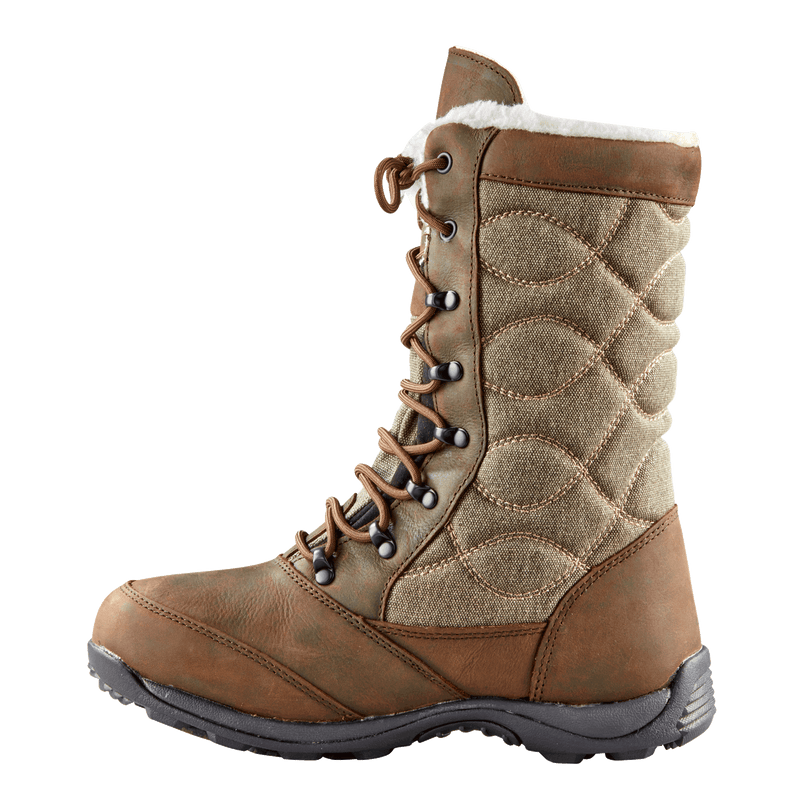 Baffin CORTINA Brun Footwear