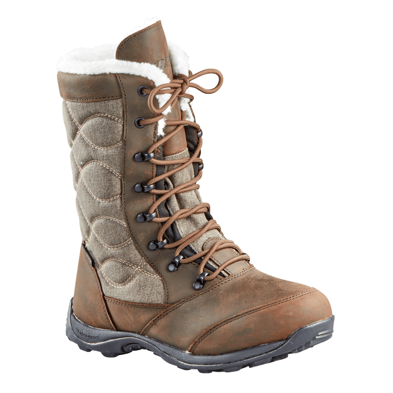 baffin CORTINA Brun Footwear