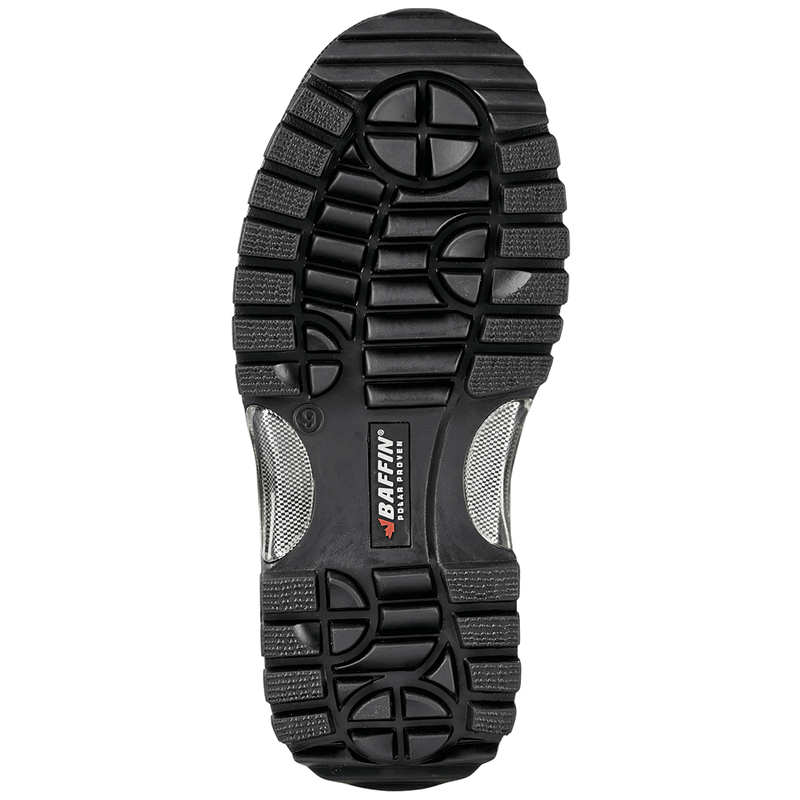Baffin CROSSFIRE Noir Footwear