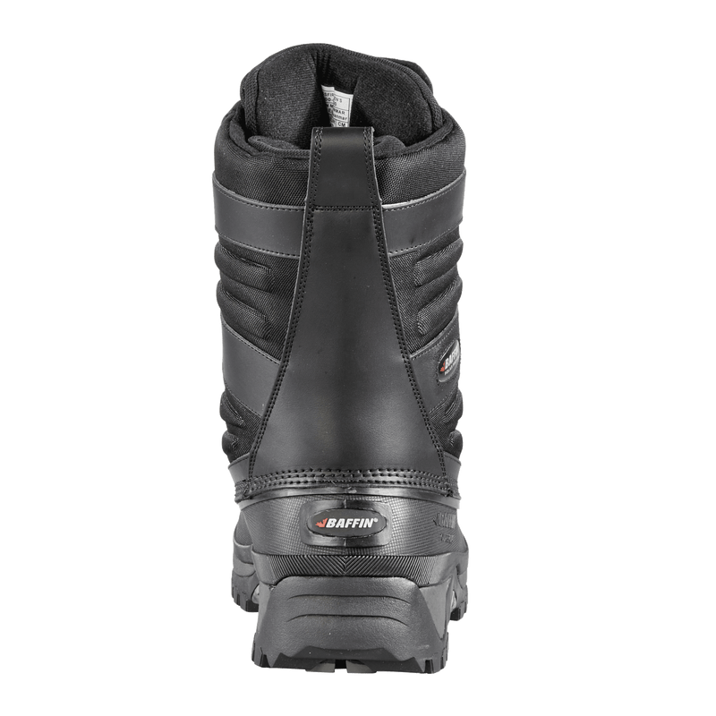 Baffin CROSSFIRE Noir Footwear