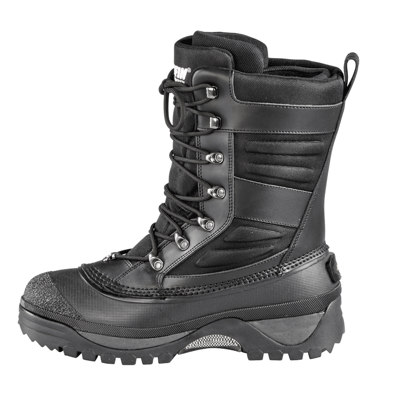 Baffin CROSSFIRE Noir Footwear